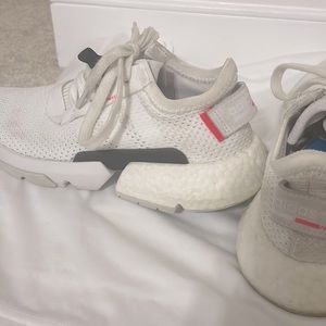 Adidas Mens running shoes